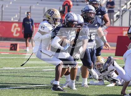 Thumbnail 1 in Desert Vista vs Madison (Honor Bowl) photogallery.