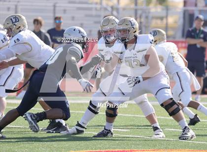 Thumbnail 3 in Desert Vista vs Madison (Honor Bowl) photogallery.