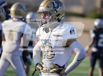 Thumbnail 2 in Desert Vista vs Madison (Honor Bowl) photogallery.