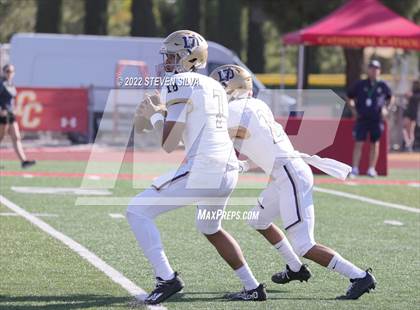 Thumbnail 2 in Desert Vista vs Madison (Honor Bowl) photogallery.