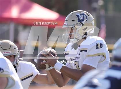 Thumbnail 2 in Desert Vista vs Madison (Honor Bowl) photogallery.
