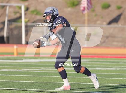 Thumbnail 3 in Desert Vista vs Madison (Honor Bowl) photogallery.