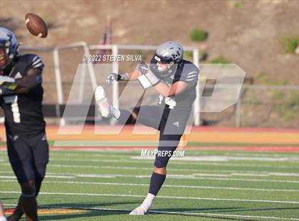 Thumbnail 2 in Desert Vista vs Madison (Honor Bowl) photogallery.