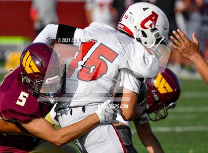 Thumbnail 3 in Ayala @ West Covina photogallery.