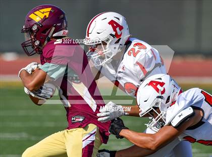 Thumbnail 3 in Ayala @ West Covina photogallery.