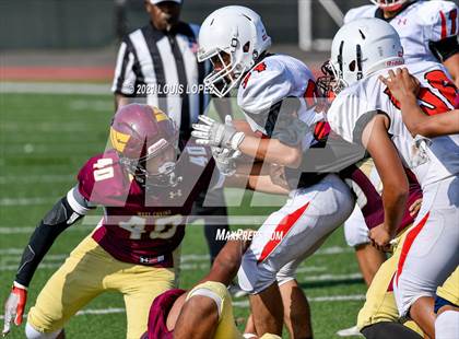 Thumbnail 3 in Ayala @ West Covina photogallery.