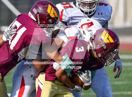 Thumbnail 3 in Ayala @ West Covina photogallery.