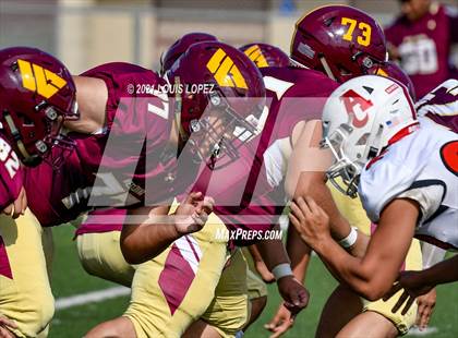 Thumbnail 3 in Ayala @ West Covina photogallery.