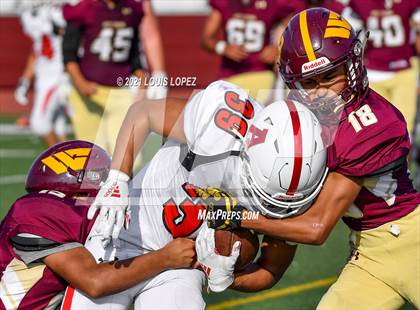 Thumbnail 3 in Ayala @ West Covina photogallery.