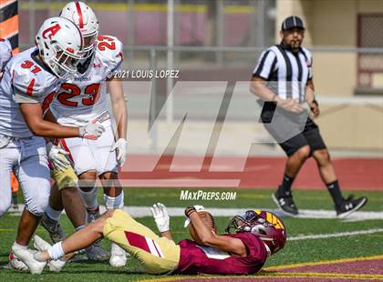 Thumbnail 3 in Ayala @ West Covina photogallery.