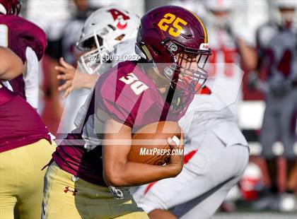 Thumbnail 1 in Ayala @ West Covina photogallery.