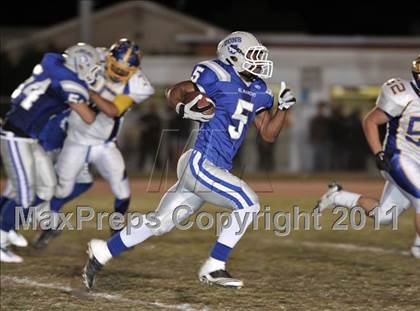 Thumbnail 1 in California @ El Rancho photogallery.