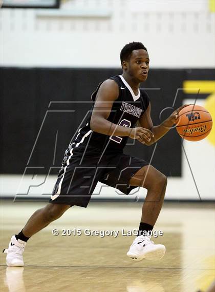Thumbnail 1 in Paschal vs. McKinney photogallery.