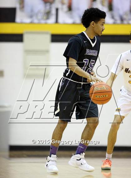 Thumbnail 1 in Paschal vs. McKinney photogallery.