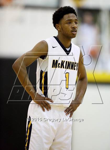Thumbnail 1 in Paschal vs. McKinney photogallery.