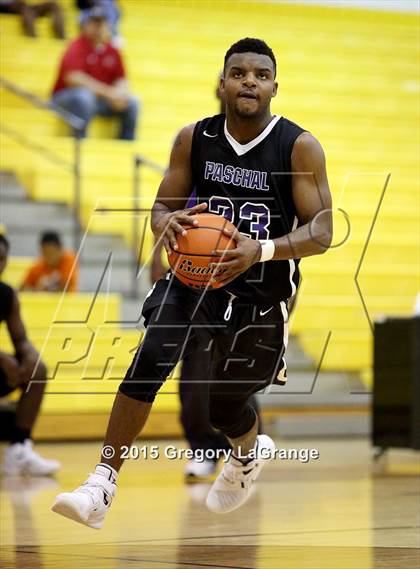 Thumbnail 1 in Paschal vs. McKinney photogallery.