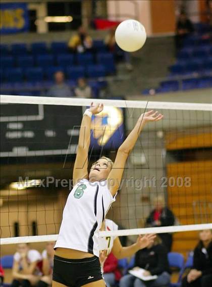 Thumbnail 1 in Oakdale vs. St. Mary's (CIF SJS D3 Final) photogallery.