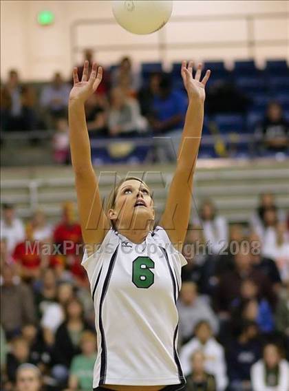 Thumbnail 3 in Oakdale vs. St. Mary's (CIF SJS D3 Final) photogallery.
