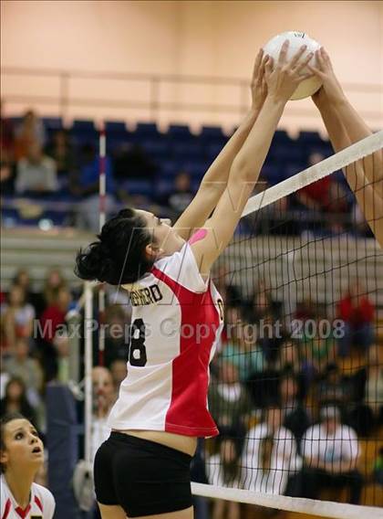 Thumbnail 2 in Oakdale vs. St. Mary's (CIF SJS D3 Final) photogallery.
