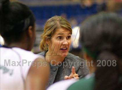 Thumbnail 2 in Oakdale vs. St. Mary's (CIF SJS D3 Final) photogallery.