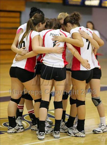 Thumbnail 3 in Oakdale vs. St. Mary's (CIF SJS D3 Final) photogallery.