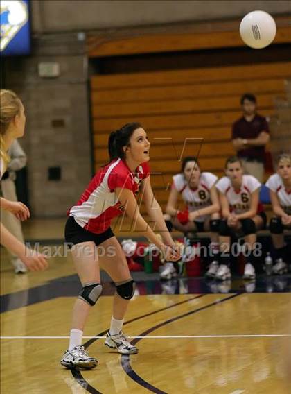 Thumbnail 1 in Oakdale vs. St. Mary's (CIF SJS D3 Final) photogallery.