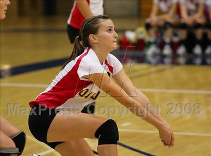 Thumbnail 1 in Oakdale vs. St. Mary's (CIF SJS D3 Final) photogallery.