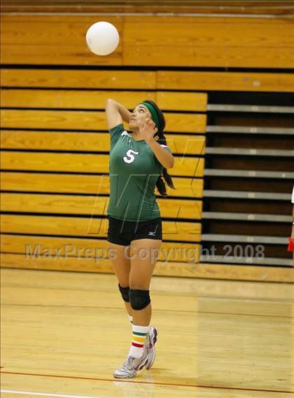 Thumbnail 3 in Oakdale vs. St. Mary's (CIF SJS D3 Final) photogallery.