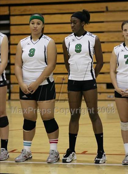 Thumbnail 1 in Oakdale vs. St. Mary's (CIF SJS D3 Final) photogallery.