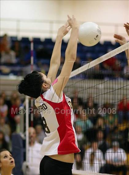 Thumbnail 3 in Oakdale vs. St. Mary's (CIF SJS D3 Final) photogallery.