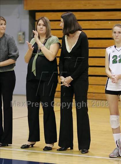 Thumbnail 2 in Oakdale vs. St. Mary's (CIF SJS D3 Final) photogallery.
