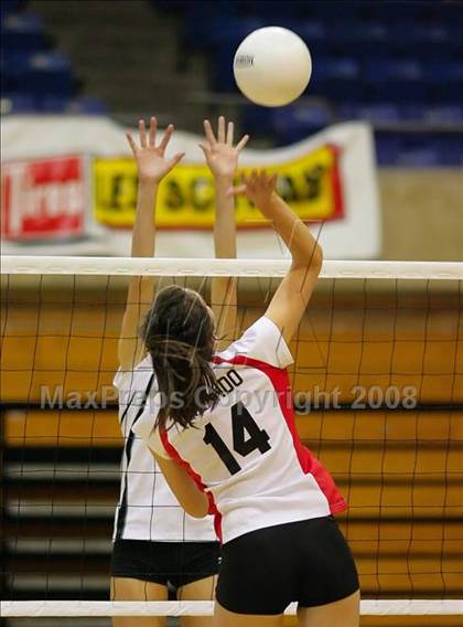 Thumbnail 1 in Oakdale vs. St. Mary's (CIF SJS D3 Final) photogallery.