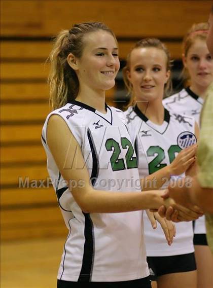 Thumbnail 2 in Oakdale vs. St. Mary's (CIF SJS D3 Final) photogallery.