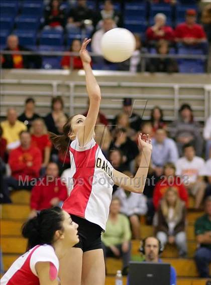 Thumbnail 1 in Oakdale vs. St. Mary's (CIF SJS D3 Final) photogallery.