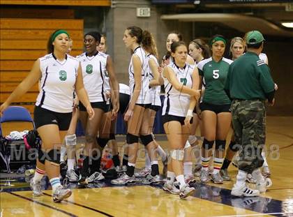 Thumbnail 1 in Oakdale vs. St. Mary's (CIF SJS D3 Final) photogallery.