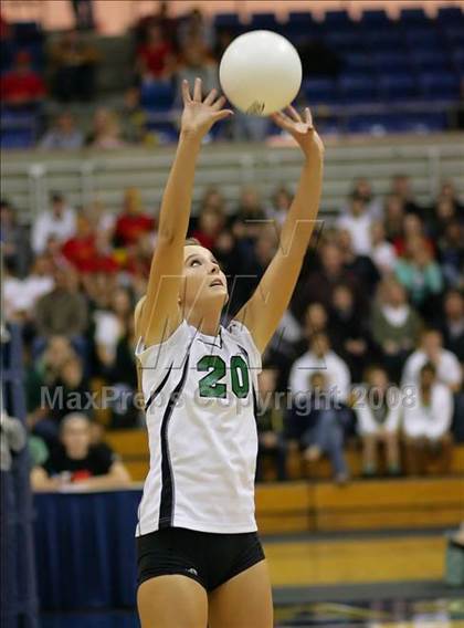 Thumbnail 1 in Oakdale vs. St. Mary's (CIF SJS D3 Final) photogallery.