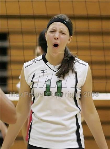Thumbnail 3 in Oakdale vs. St. Mary's (CIF SJS D3 Final) photogallery.