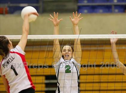 Thumbnail 2 in Oakdale vs. St. Mary's (CIF SJS D3 Final) photogallery.