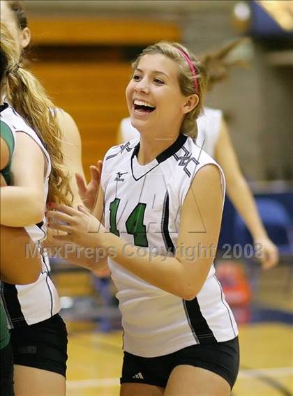 Thumbnail 1 in Oakdale vs. St. Mary's (CIF SJS D3 Final) photogallery.