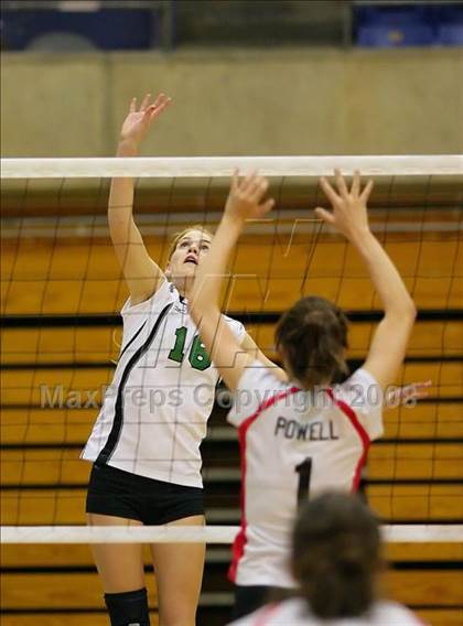 Thumbnail 1 in Oakdale vs. St. Mary's (CIF SJS D3 Final) photogallery.