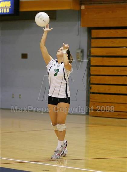 Thumbnail 3 in Oakdale vs. St. Mary's (CIF SJS D3 Final) photogallery.