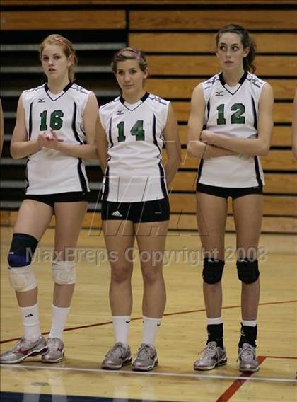 Thumbnail 3 in Oakdale vs. St. Mary's (CIF SJS D3 Final) photogallery.