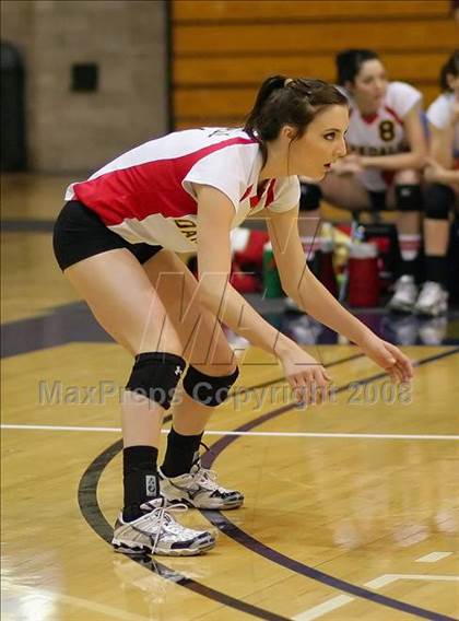 Thumbnail 1 in Oakdale vs. St. Mary's (CIF SJS D3 Final) photogallery.