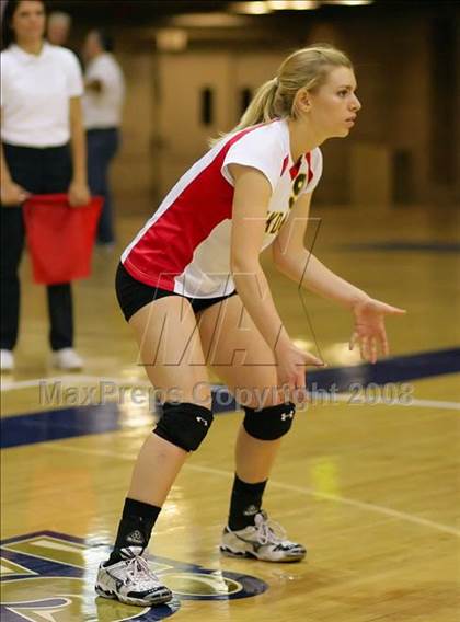 Thumbnail 1 in Oakdale vs. St. Mary's (CIF SJS D3 Final) photogallery.