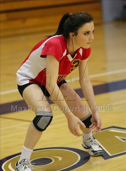 Thumbnail 3 in Oakdale vs. St. Mary's (CIF SJS D3 Final) photogallery.