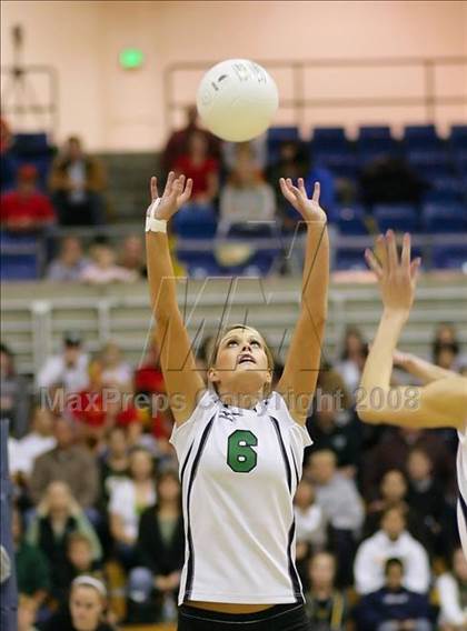 Thumbnail 1 in Oakdale vs. St. Mary's (CIF SJS D3 Final) photogallery.