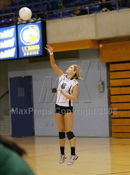 Thumbnail 1 in Oakdale vs. St. Mary's (CIF SJS D3 Final) photogallery.