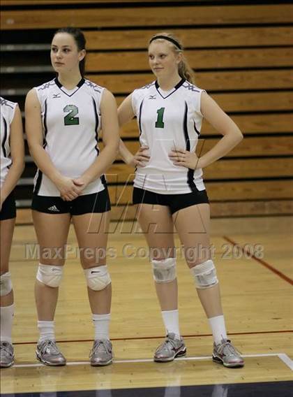Thumbnail 1 in Oakdale vs. St. Mary's (CIF SJS D3 Final) photogallery.