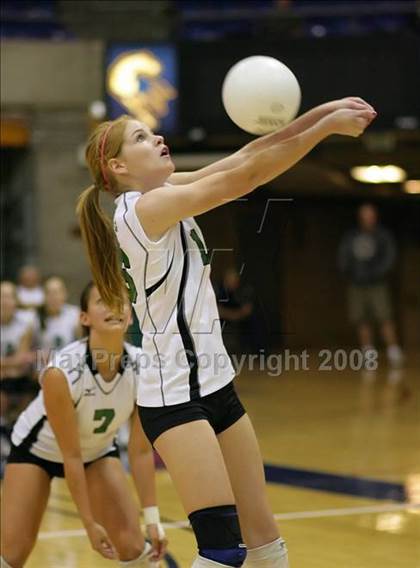 Thumbnail 1 in Oakdale vs. St. Mary's (CIF SJS D3 Final) photogallery.