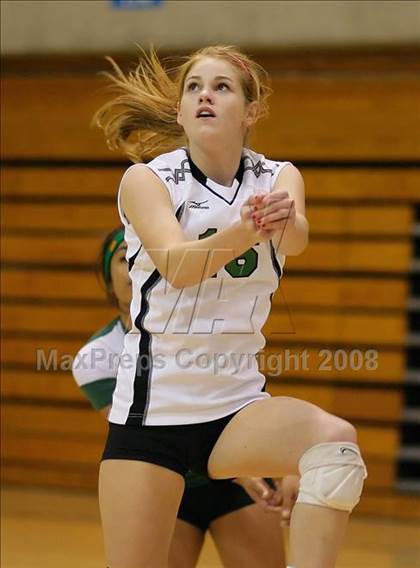 Thumbnail 3 in Oakdale vs. St. Mary's (CIF SJS D3 Final) photogallery.